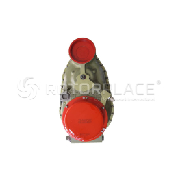 MODULE 05 - REDUCTION GEAR | P/N: 70BM050010