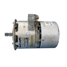 STARTER GENERATOR | P/N: 160SG140Q