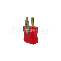 MALE PLUG | P/N: TM1699G001