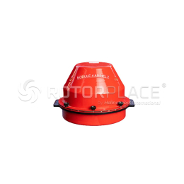 MODULE 04 - POWER TURBINE | P/N: 70BM040020