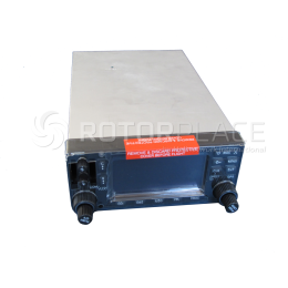 VHF / VOR / ILS / GPS | P/N: 011-00280-10
