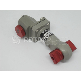 VALVE ASSY | PN: 0174025130