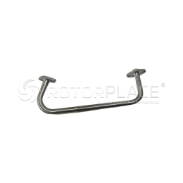 PIPE,FUEL,EXCHANGER-METERING VALVE | P/N: 0292730490