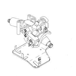 VALVE ASSY,ADJUSTED | P/N: 0298958040