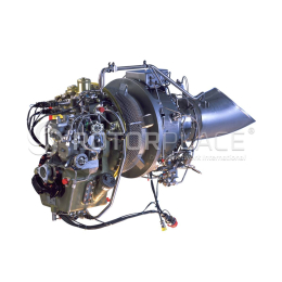 ARRIUS 2F ENGINE | P/N: 0319008000