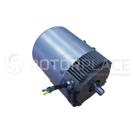 MOTOR ASSEMBLY | P/N: 20-90353