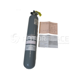 CYLINDER ASSY | P/N: 200740-2