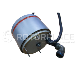 MOTOR EQUIPPED | P/N: 22-90330