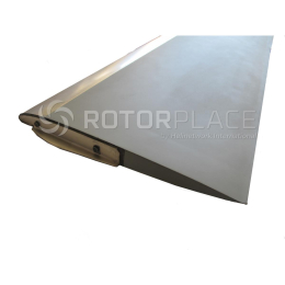 MAIN ROTOR BLADES | P/N: 355A11-0030-04