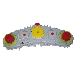 COMBINER GEARBOX | P/N: 355A32-0210-02