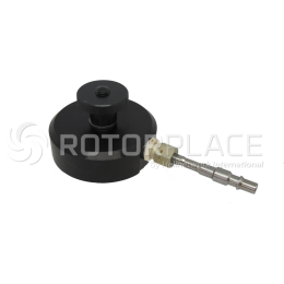 FIXTURE FOR REMOVAL/INSTALLATION OF SEALING RING | P/N: 8813824000