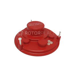 REDUCTION GEAR JUNCTION BLANK | P/N: 8816715000