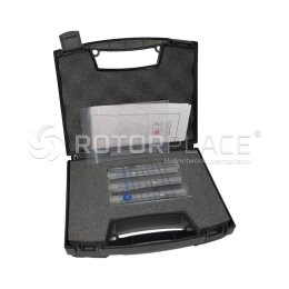 BALL TYPE VISCOSIMETER ASSY | P/N: 8819252000