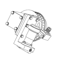 BLEED VALVE | P/N: 9550178790