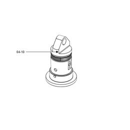 HOOD ASSEMBLY | P/N: AS21-10-35