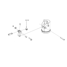 ROLLER | P/N: AS21-10-45