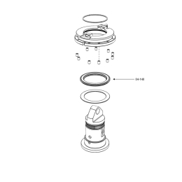 STOP | P/N: AX6-75-100