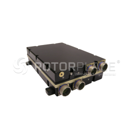 ARRIEL 2B ECU
Simple Canal | P/N: C12380GC03 (Alt P/N: 70BMB01020)