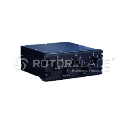 RCU (RECONFIGURATION CONTROL UNIT) | P/N: C19254AA