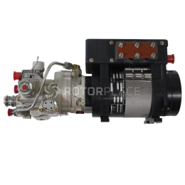 ELECTRO AUXILIARY PUMP | P/N: GEP130-4