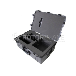 TAIL GEAR BOX CASE FOR H125 | P/N: HCB101