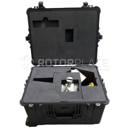 TAIL GEARBOX CASE FOR H155 | P/N: HCB110