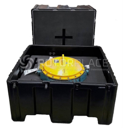 Epicyclic gearbox module MK2 case for H225 | P/N: HCE121