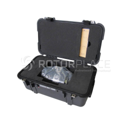 STARTER GENERATOR CASE FOR H125 | P/N: HCG101