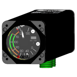 NR/2NF INDICATOR | P/N: 704A47616051