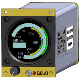 NR NTL INDICATOR | P/N: 704A7610082