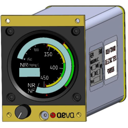 NR NTL INDICATOR | P/N: 704A7610075