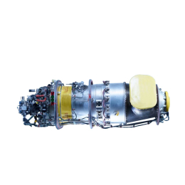 TURBOPROP ENGINE | P/N: PT6C-67C