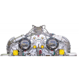 PT6T-3B GEARBOX | P/N: PT6T-3B GEARBOX